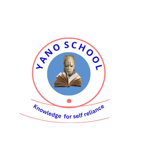 Yano School Logo